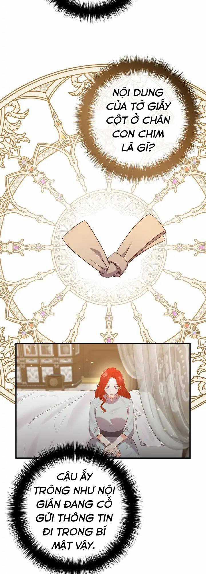 Chồng À, Mình Ly Hôn Đi Chapter 54 trang 27