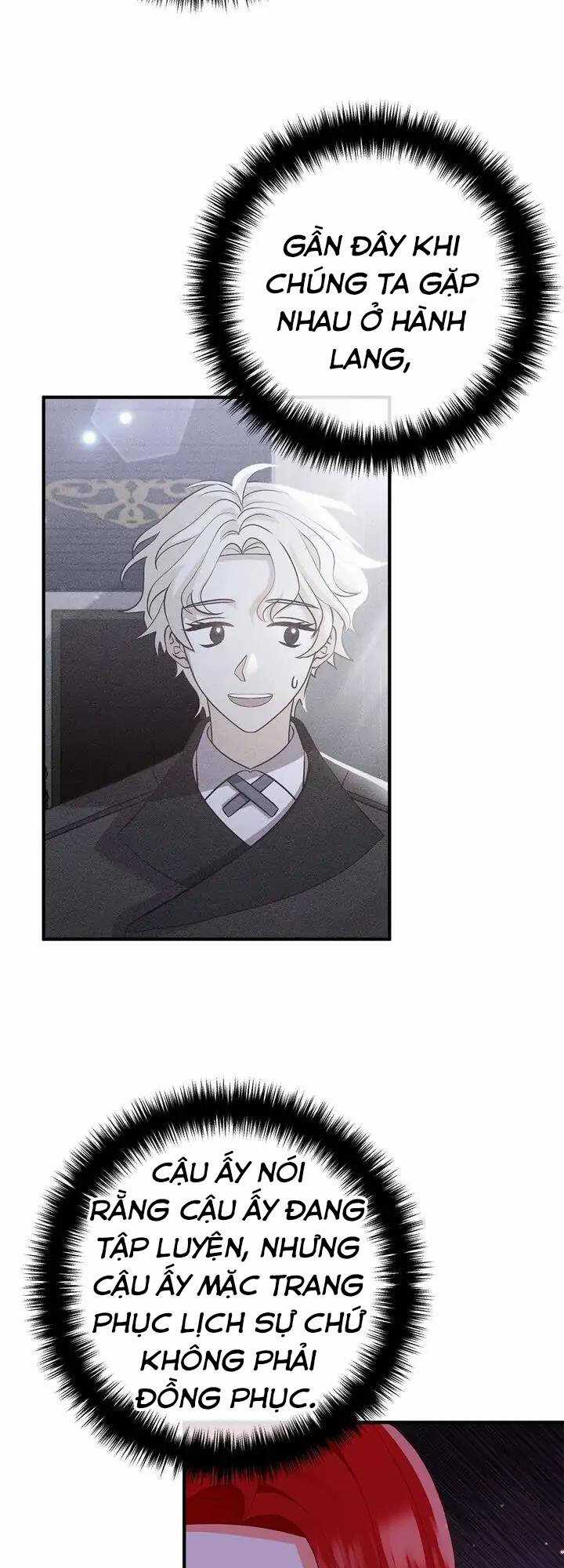 Chồng À, Mình Ly Hôn Đi Chapter 54 trang 28