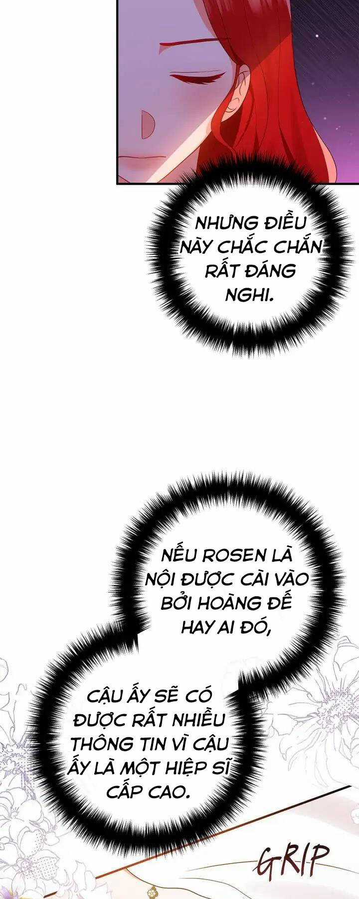 Chồng À, Mình Ly Hôn Đi Chapter 54 trang 29