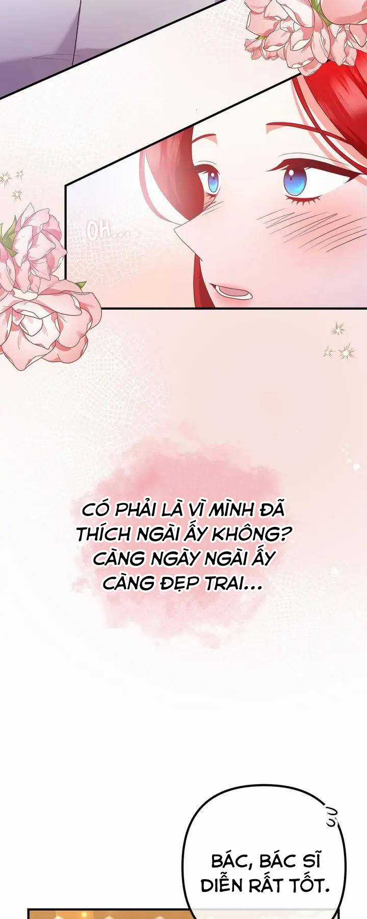 Chồng À, Mình Ly Hôn Đi Chapter 54 trang 3