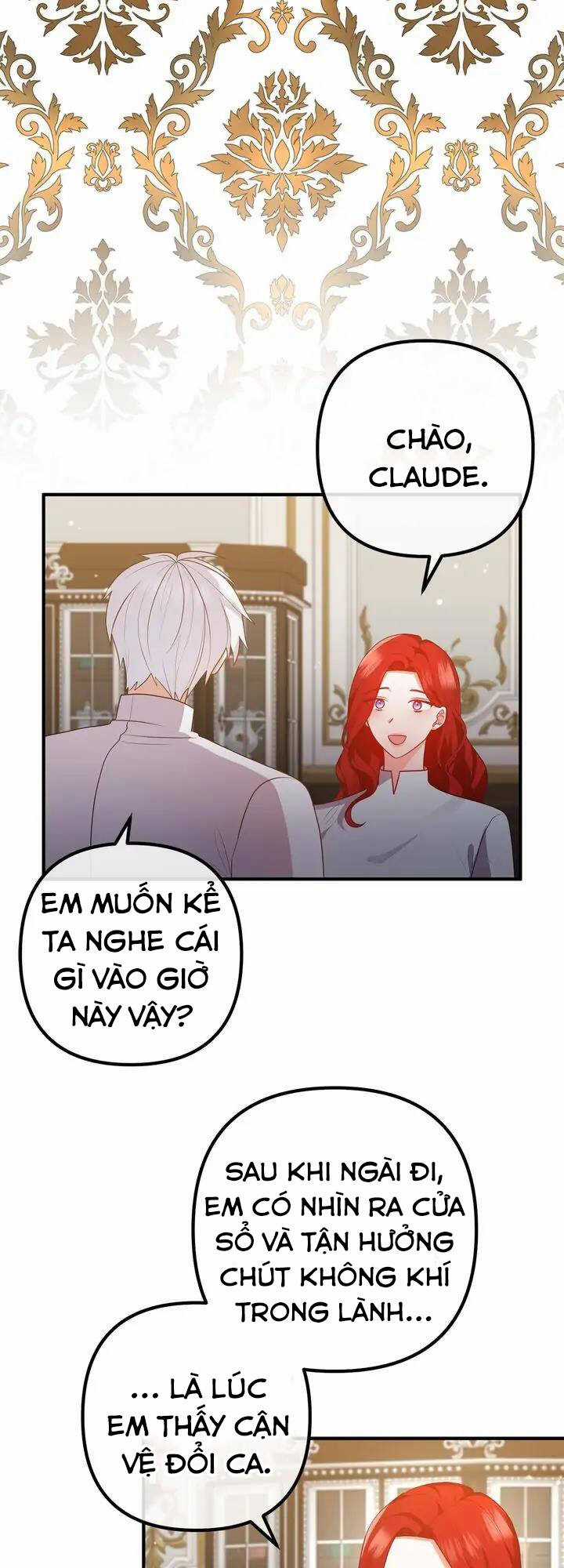 Chồng À, Mình Ly Hôn Đi Chapter 54 trang 32