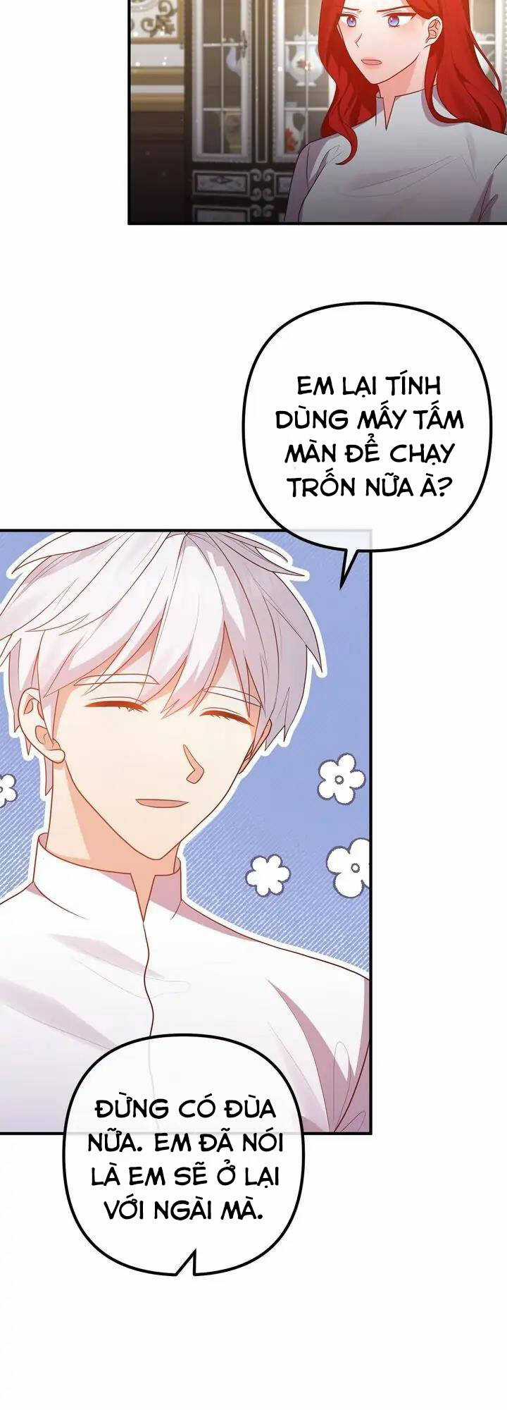 Chồng À, Mình Ly Hôn Đi Chapter 54 trang 33