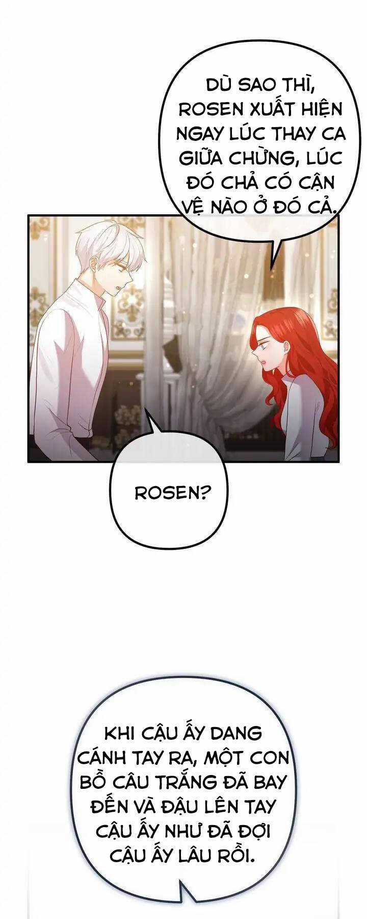 Chồng À, Mình Ly Hôn Đi Chapter 54 trang 34