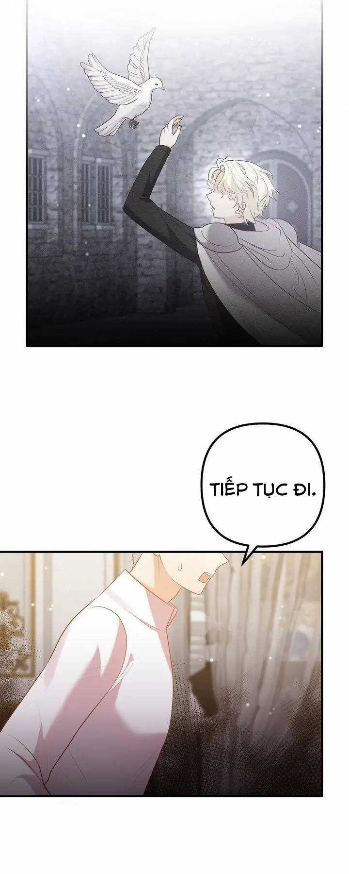 Chồng À, Mình Ly Hôn Đi Chapter 54 trang 35