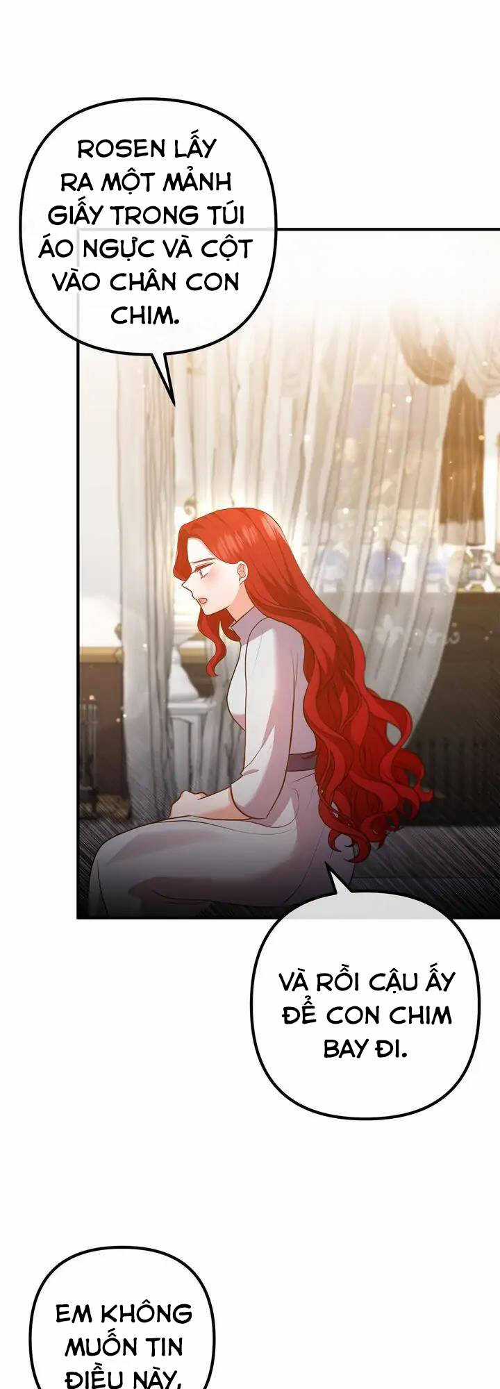 Chồng À, Mình Ly Hôn Đi Chapter 54 trang 36