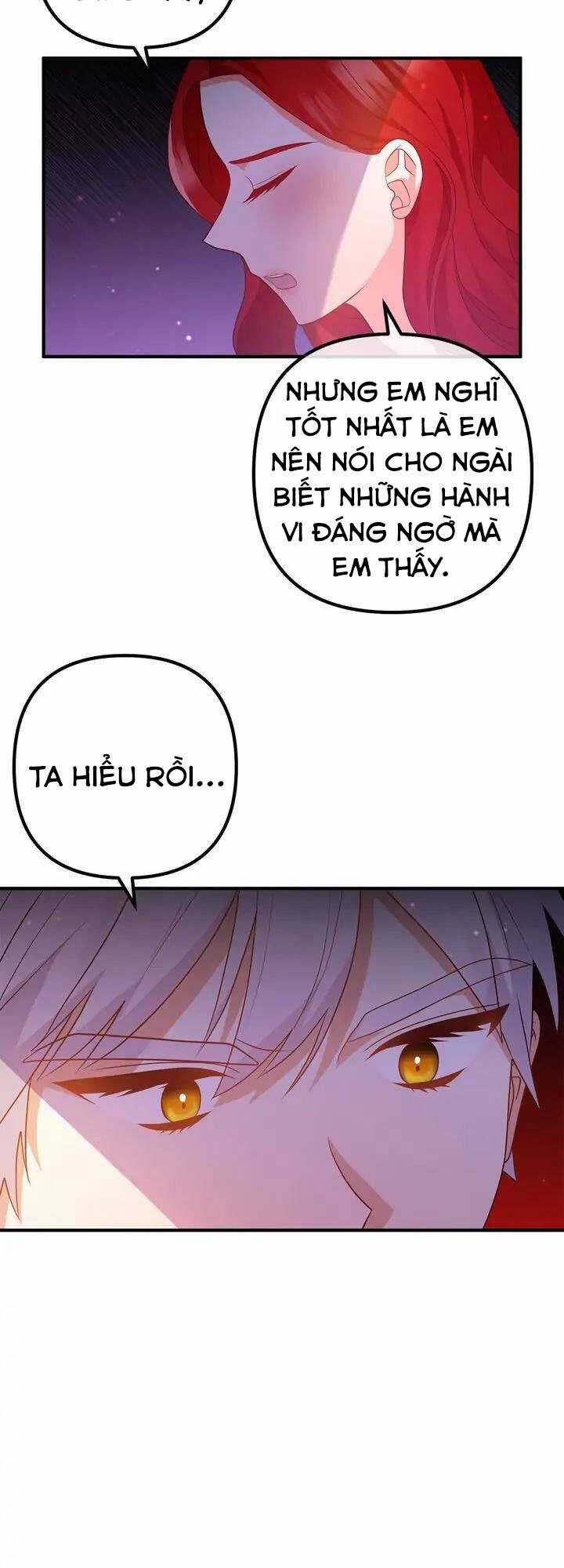 Chồng À, Mình Ly Hôn Đi Chapter 54 trang 37