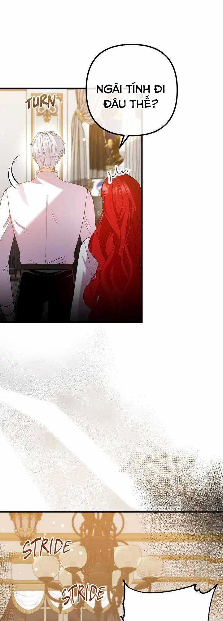 Chồng À, Mình Ly Hôn Đi Chapter 54 trang 38