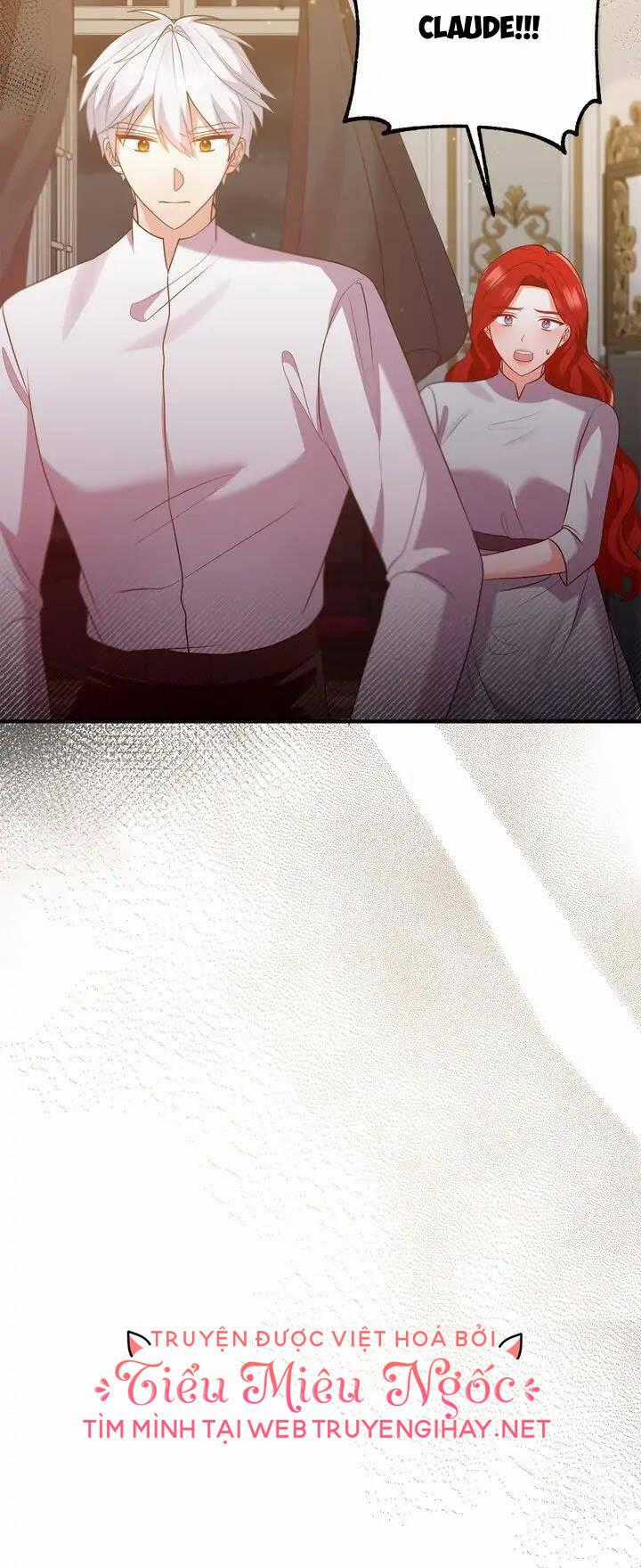 Chồng À, Mình Ly Hôn Đi Chapter 54 trang 39