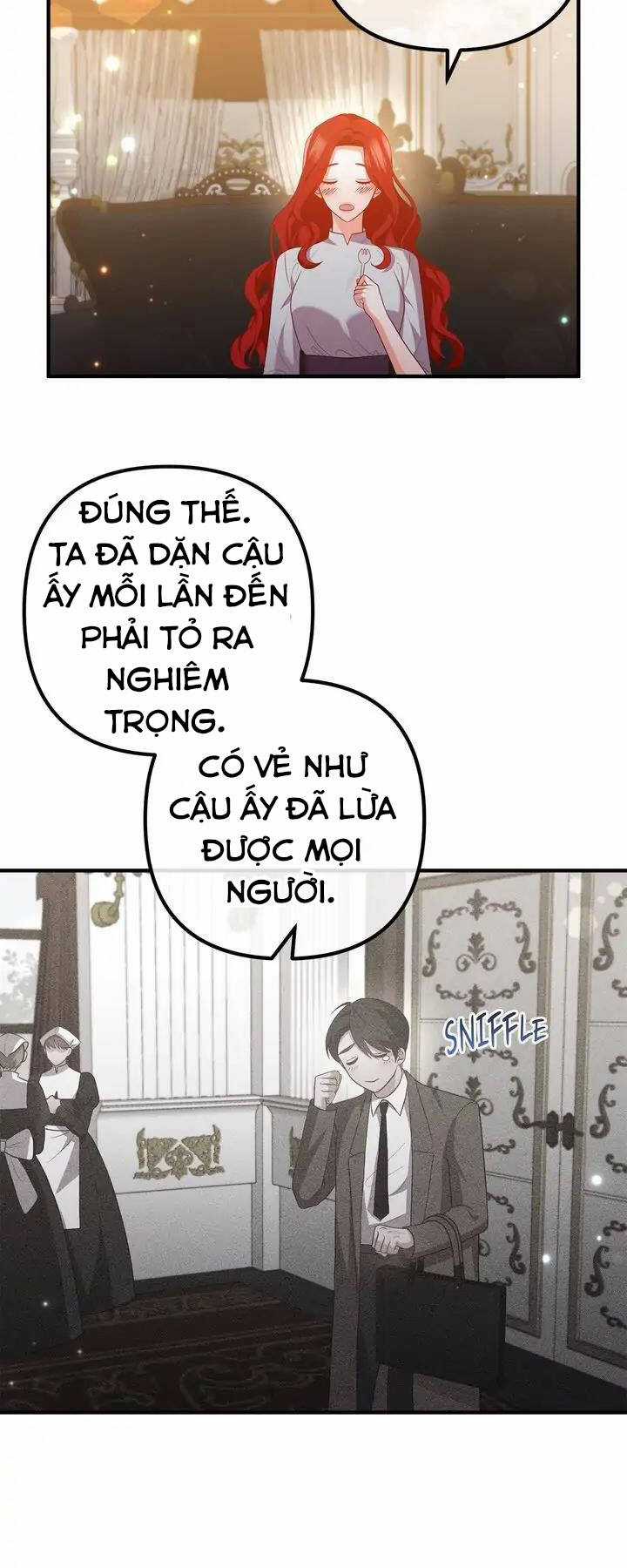 Chồng À, Mình Ly Hôn Đi Chapter 54 trang 4