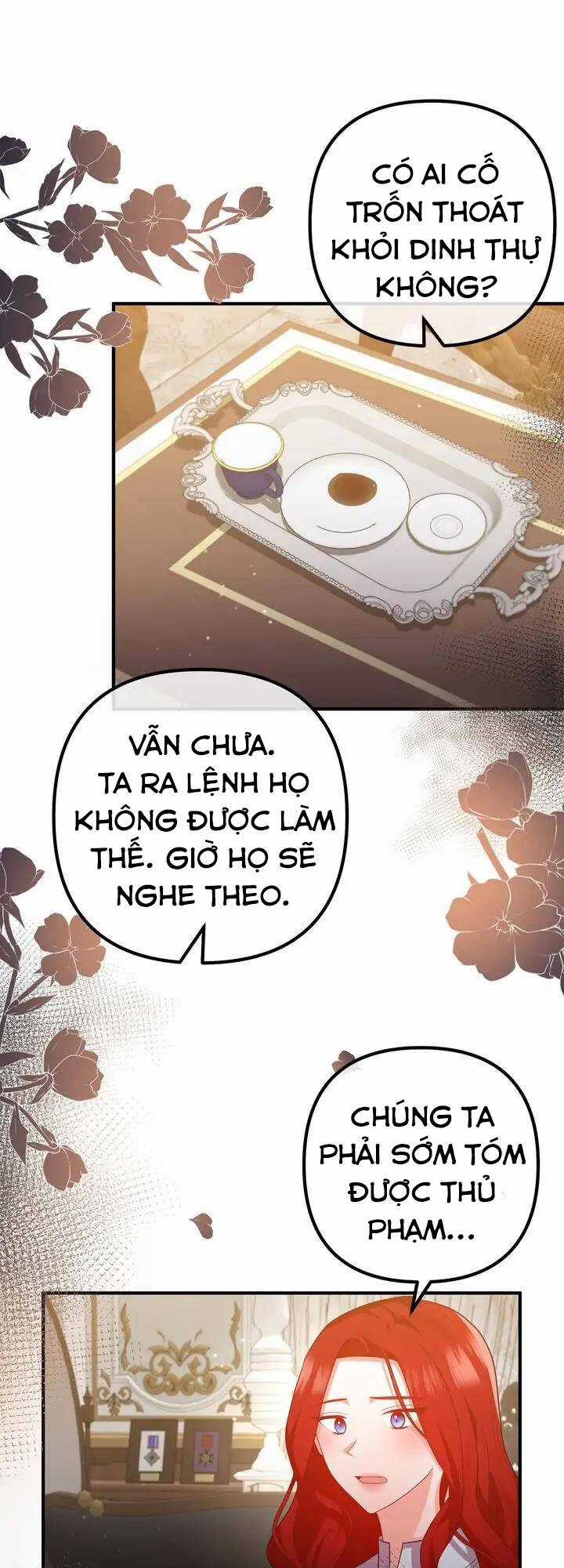 Chồng À, Mình Ly Hôn Đi Chapter 54 trang 5