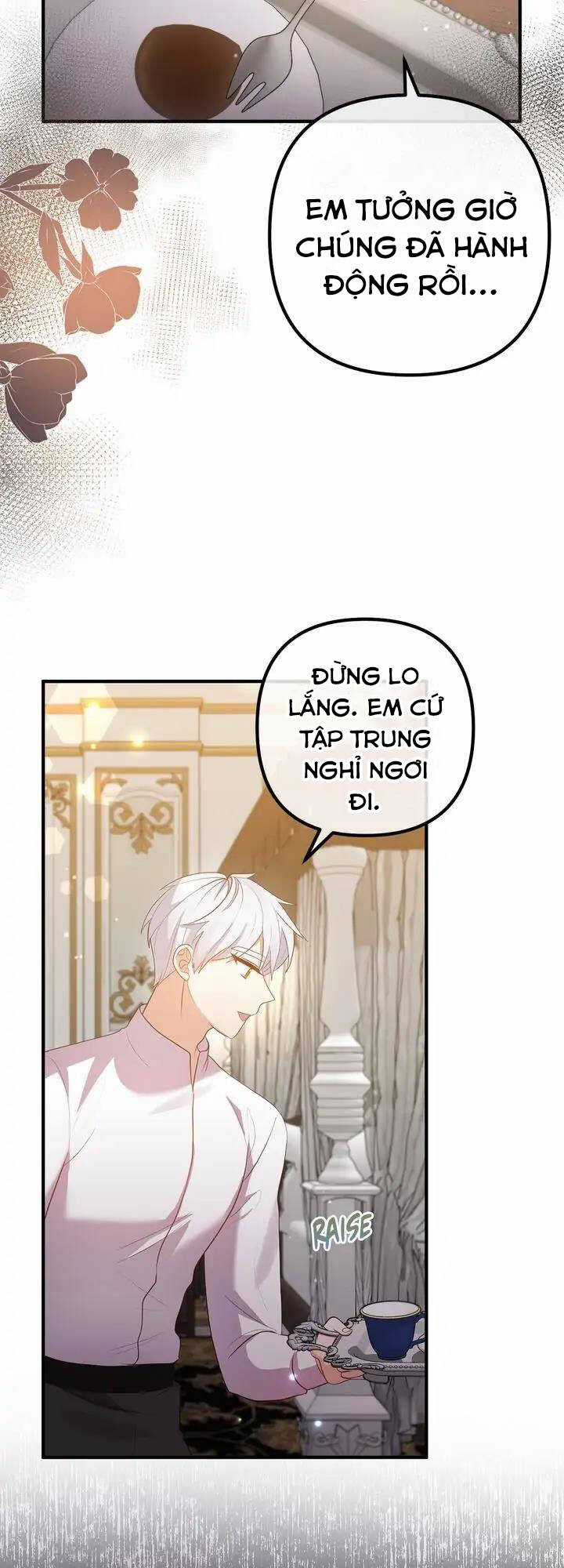 Chồng À, Mình Ly Hôn Đi Chapter 54 trang 7