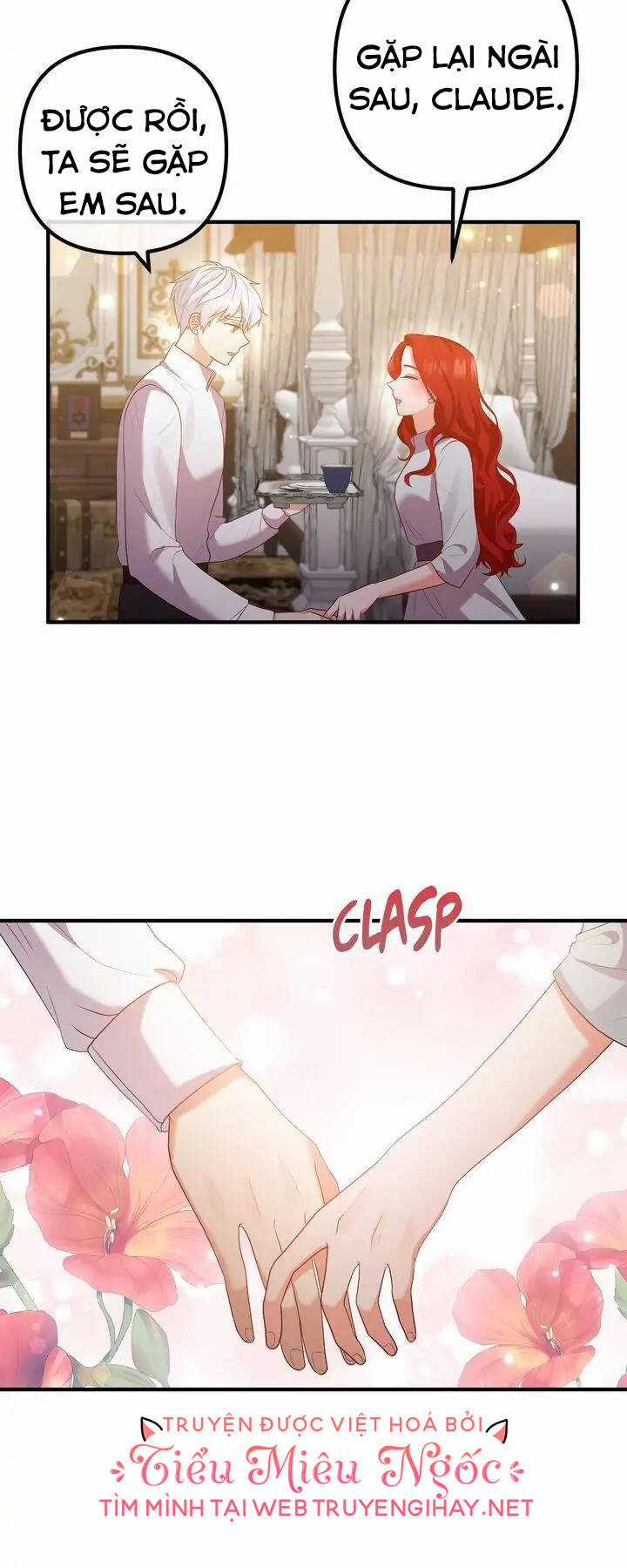 Chồng À, Mình Ly Hôn Đi Chapter 54 trang 9