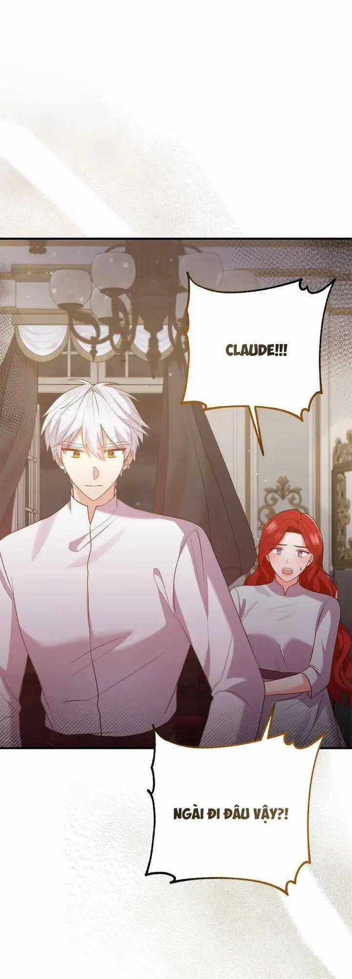 Chồng À, Mình Ly Hôn Đi Chapter 55 trang 0