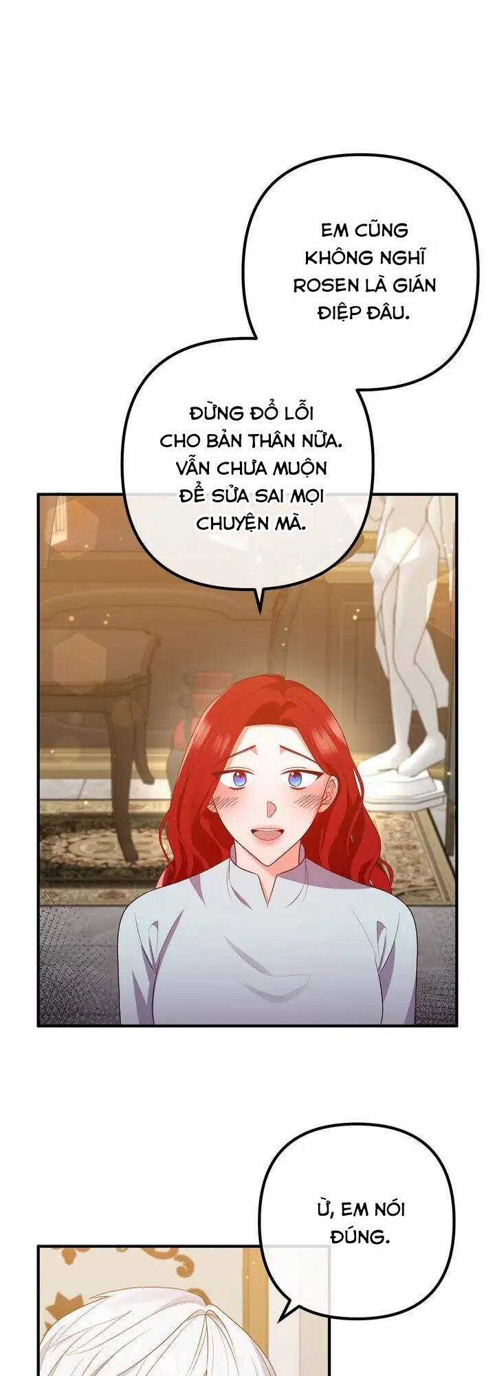 Chồng À, Mình Ly Hôn Đi Chapter 55 trang 10
