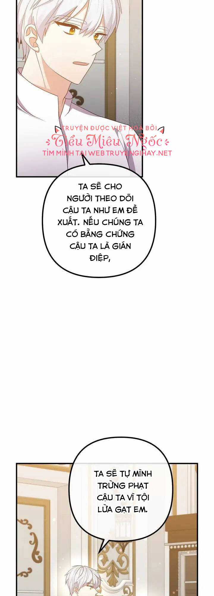 Chồng À, Mình Ly Hôn Đi Chapter 55 trang 11