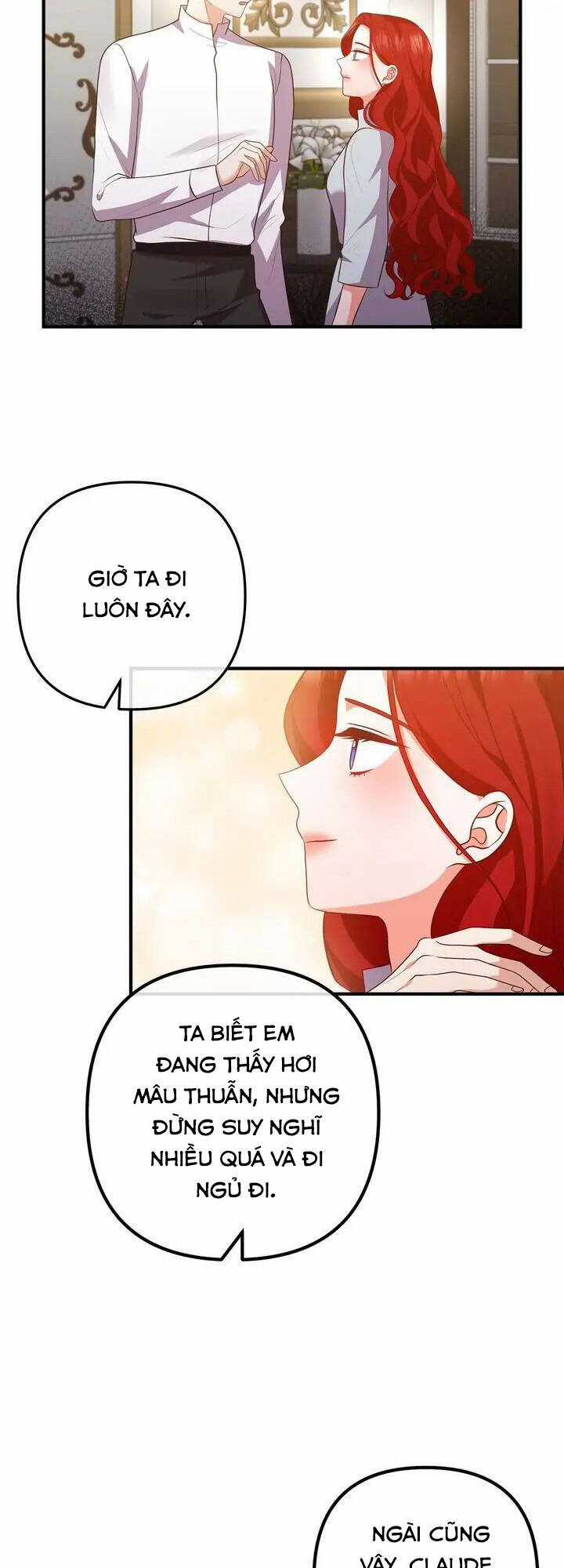 Chồng À, Mình Ly Hôn Đi Chapter 55 trang 12