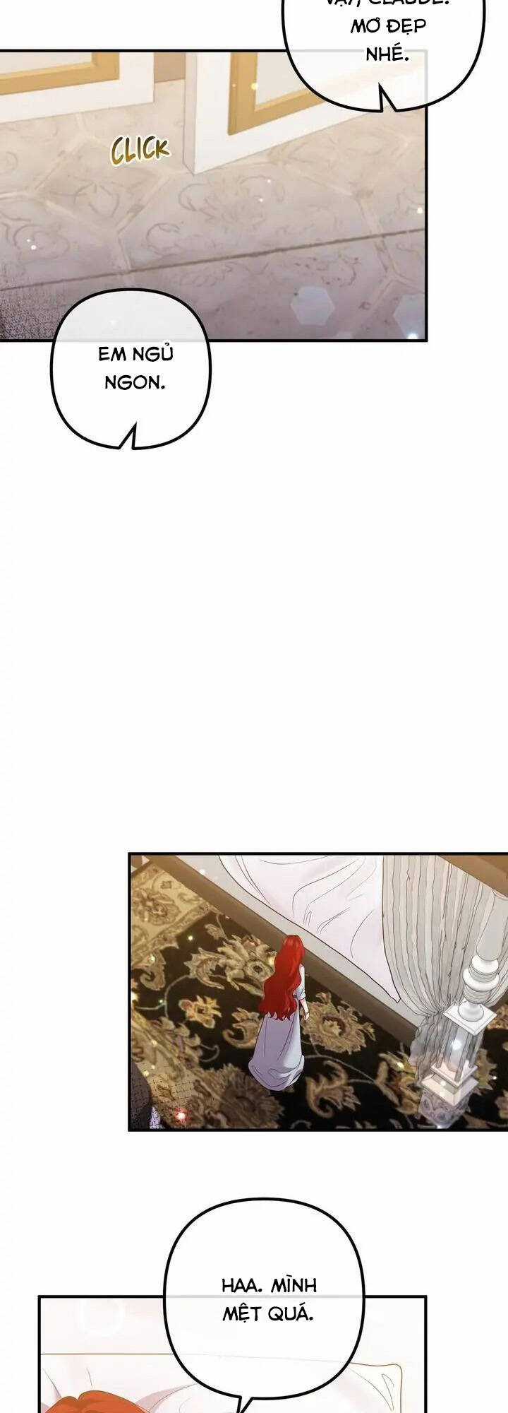 Chồng À, Mình Ly Hôn Đi Chapter 55 trang 13