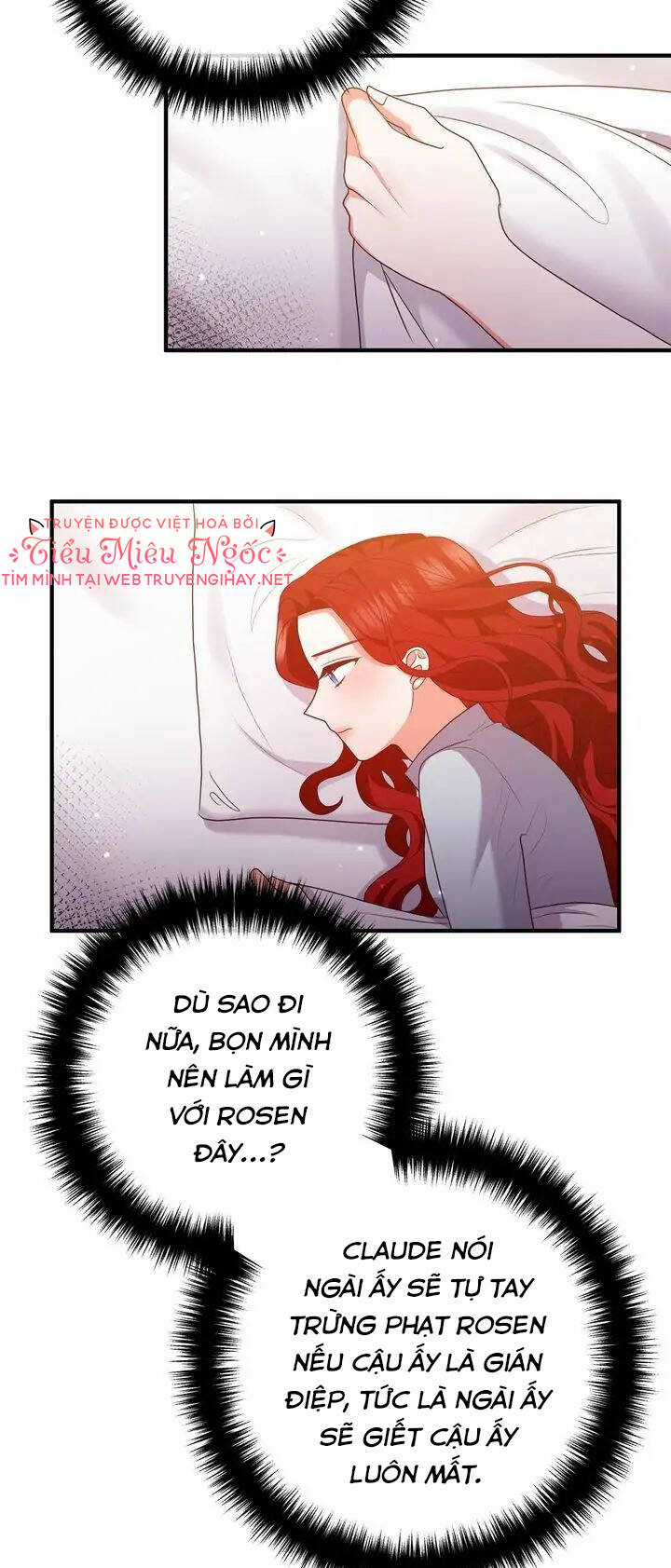 Chồng À, Mình Ly Hôn Đi Chapter 55 trang 19