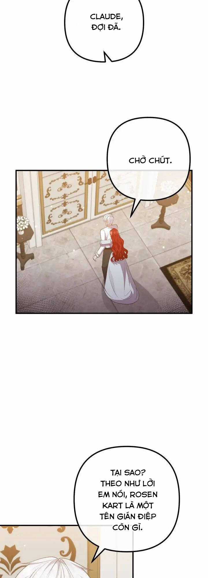 Chồng À, Mình Ly Hôn Đi Chapter 55 trang 2