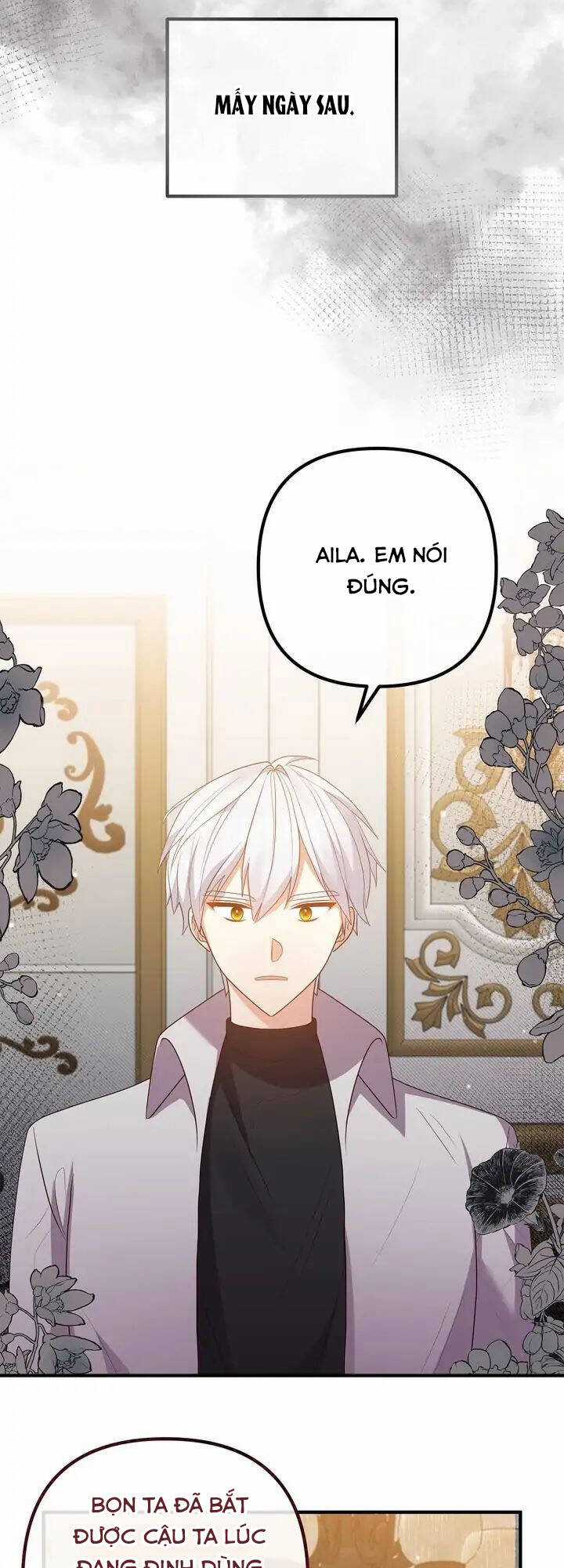 Chồng À, Mình Ly Hôn Đi Chapter 55 trang 22