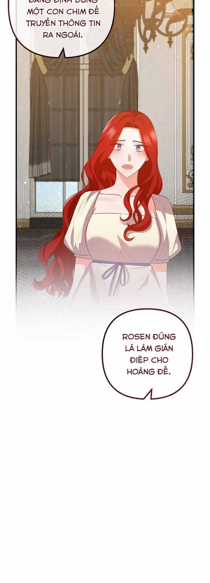 Chồng À, Mình Ly Hôn Đi Chapter 55 trang 23