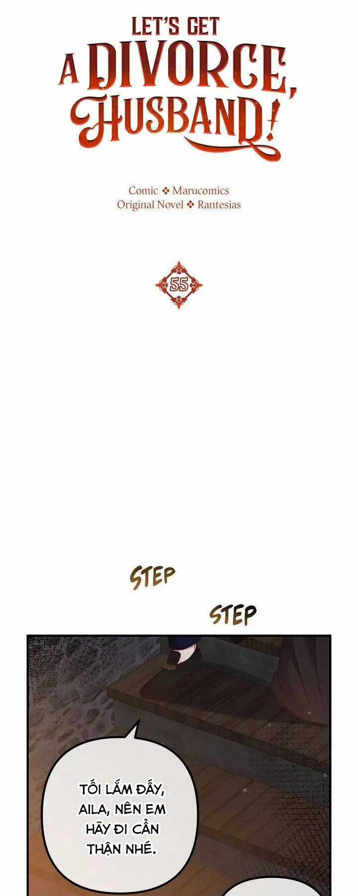 Chồng À, Mình Ly Hôn Đi Chapter 55 trang 24