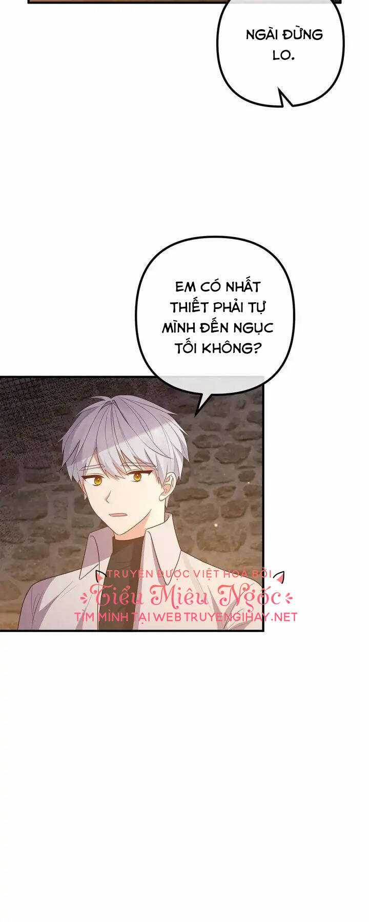 Chồng À, Mình Ly Hôn Đi Chapter 55 trang 25