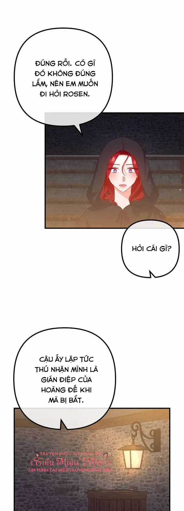 Chồng À, Mình Ly Hôn Đi Chapter 55 trang 26