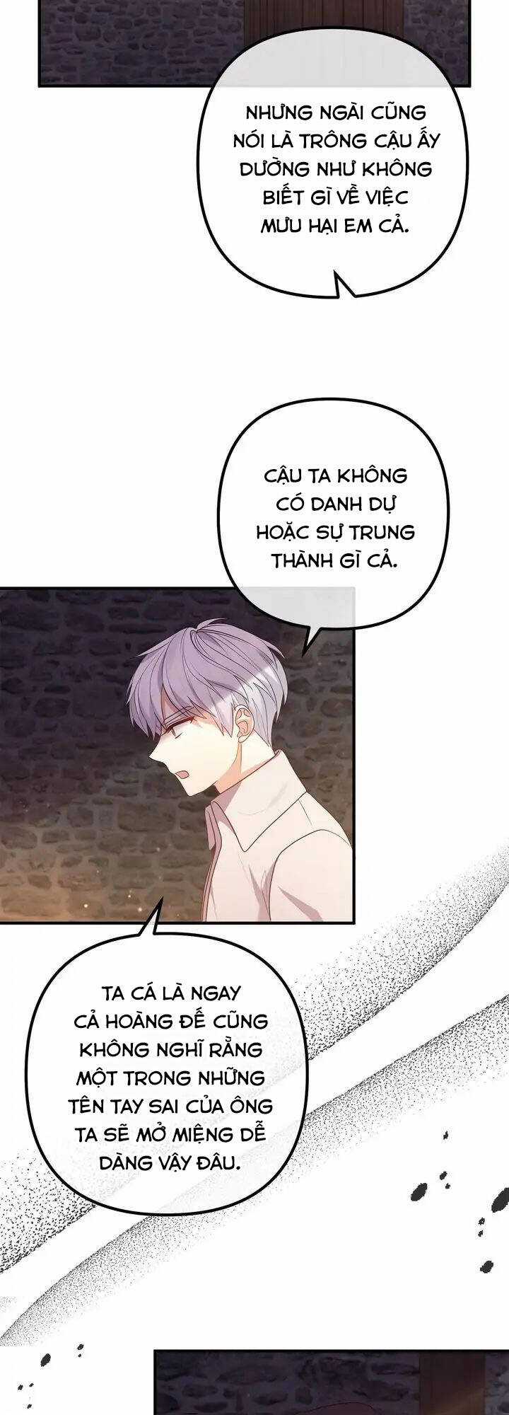 Chồng À, Mình Ly Hôn Đi Chapter 55 trang 27