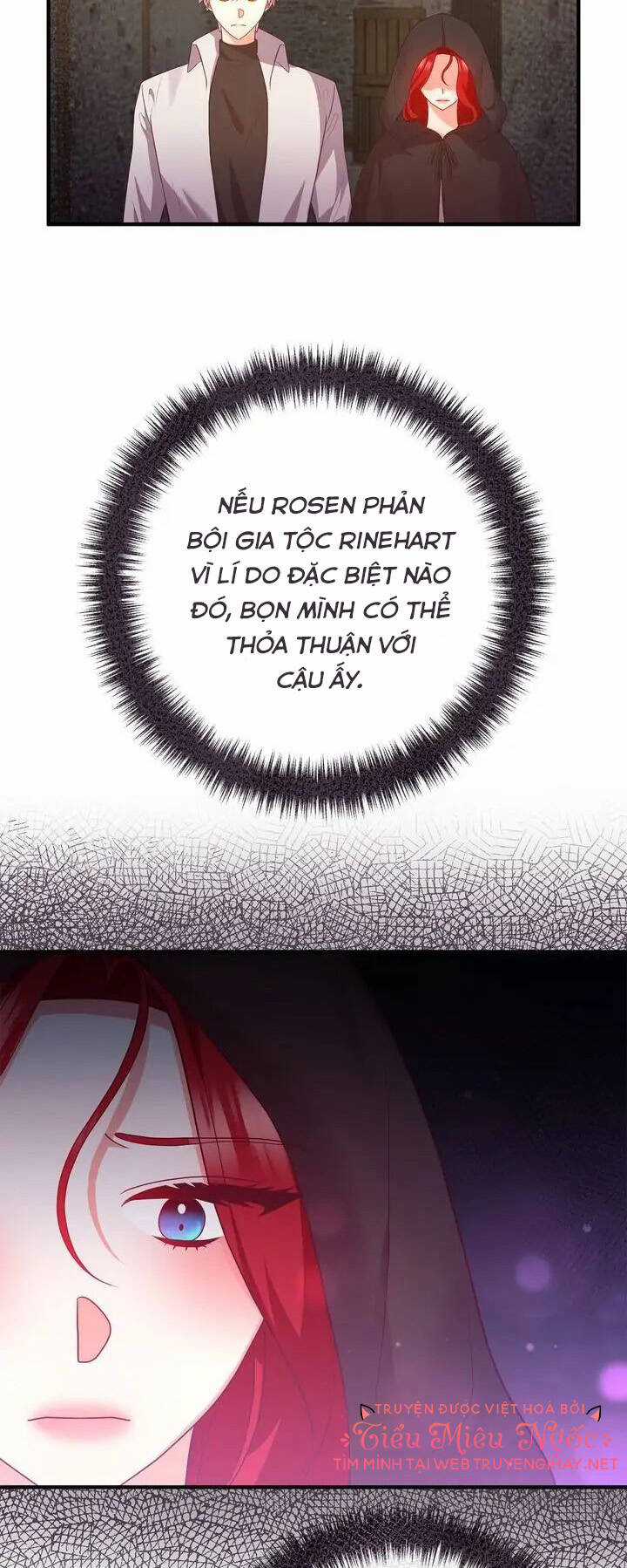 Chồng À, Mình Ly Hôn Đi Chapter 55 trang 29