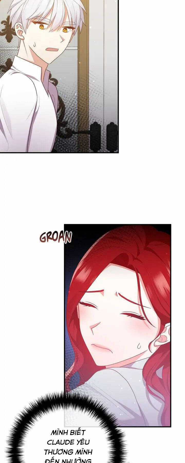 Chồng À, Mình Ly Hôn Đi Chapter 55 trang 3