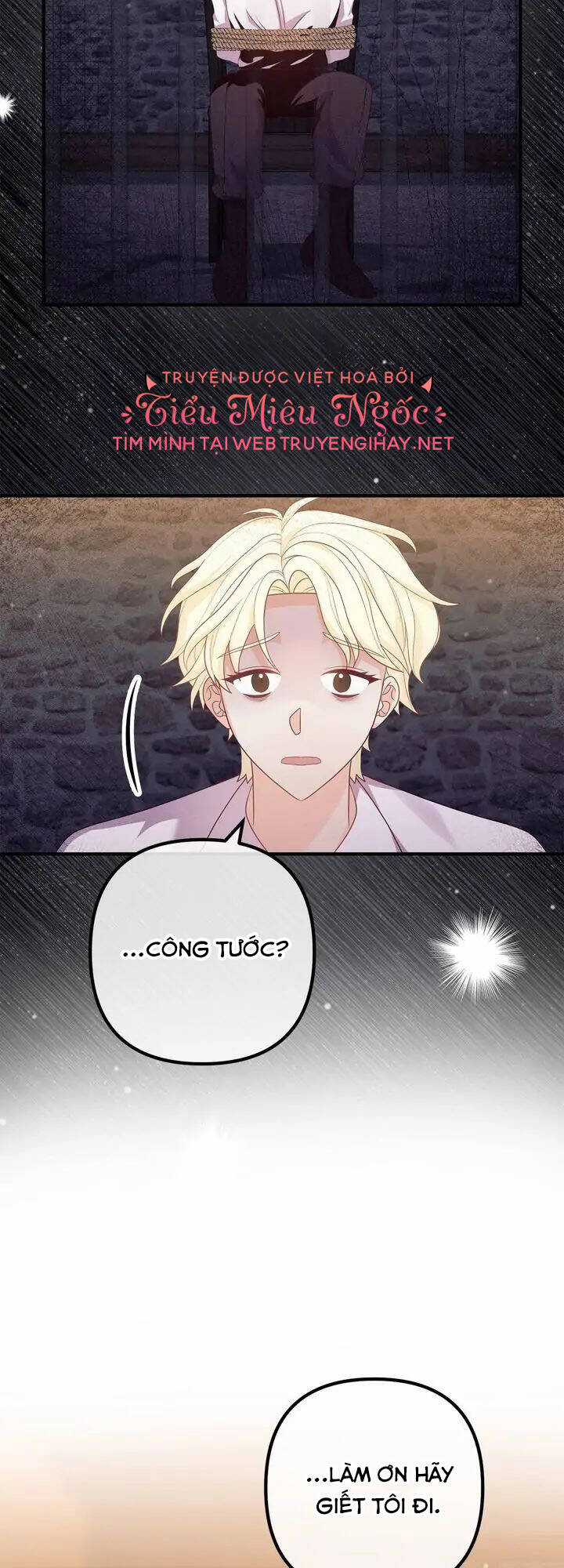 Chồng À, Mình Ly Hôn Đi Chapter 55 trang 32