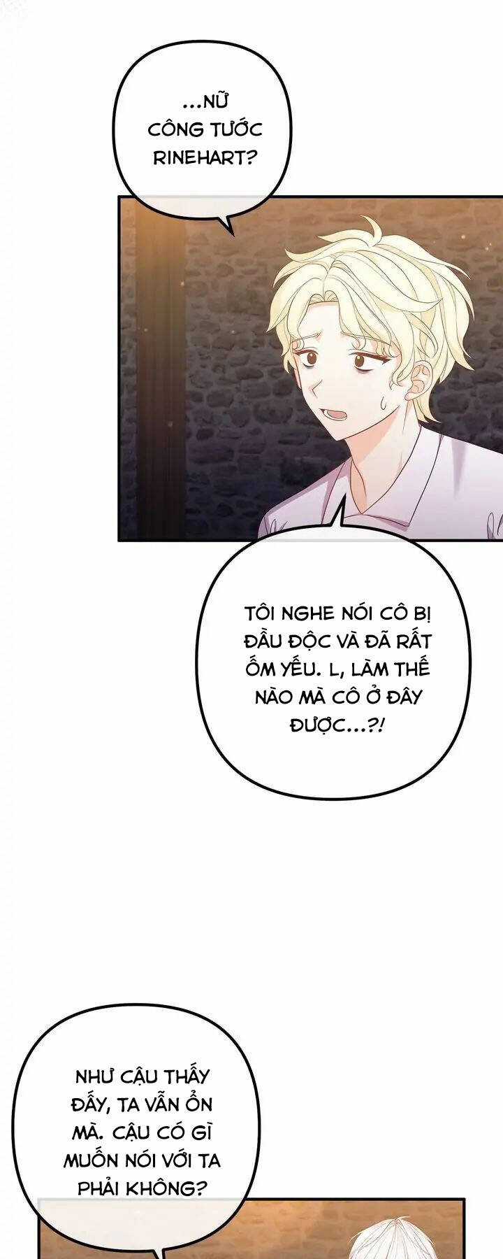 Chồng À, Mình Ly Hôn Đi Chapter 55 trang 34