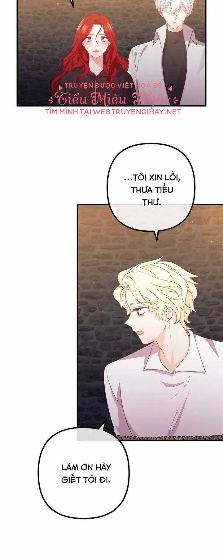 Chồng À, Mình Ly Hôn Đi Chapter 55 trang 35