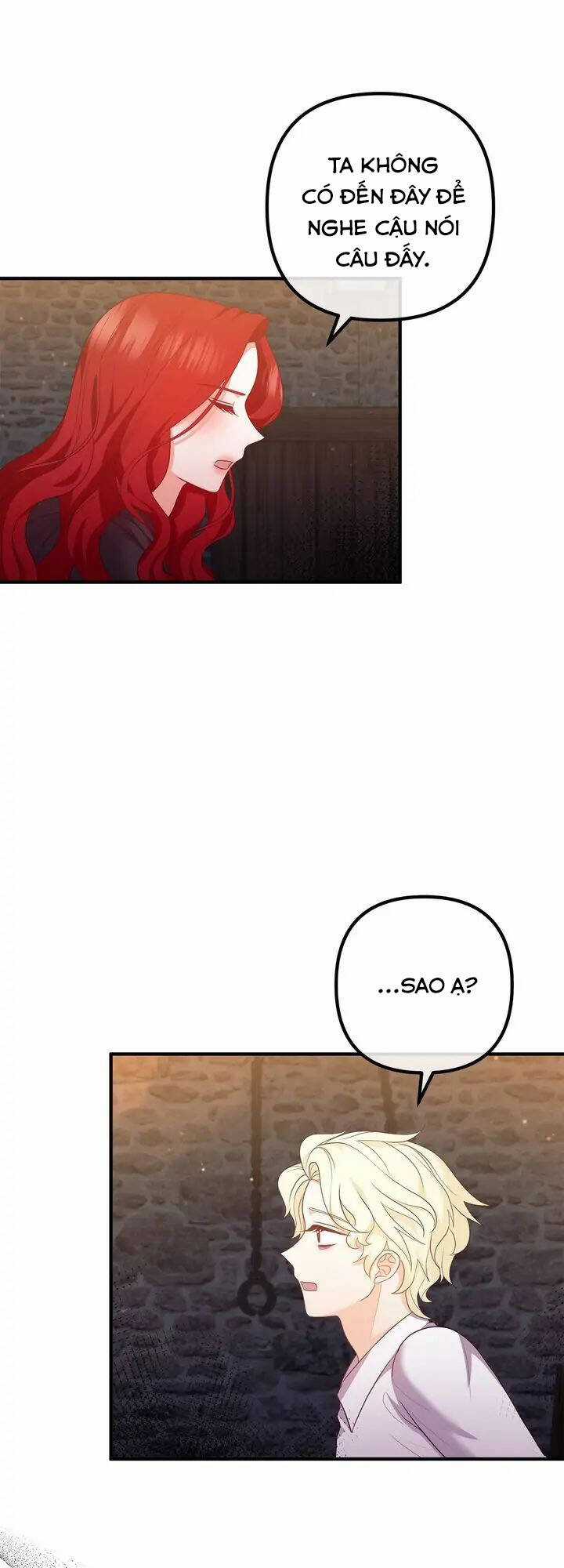 Chồng À, Mình Ly Hôn Đi Chapter 55 trang 36