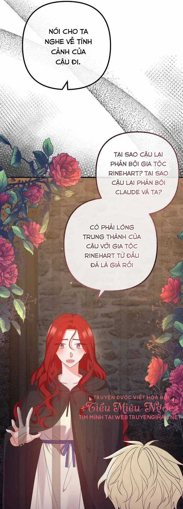 Chồng À, Mình Ly Hôn Đi Chapter 55 trang 37