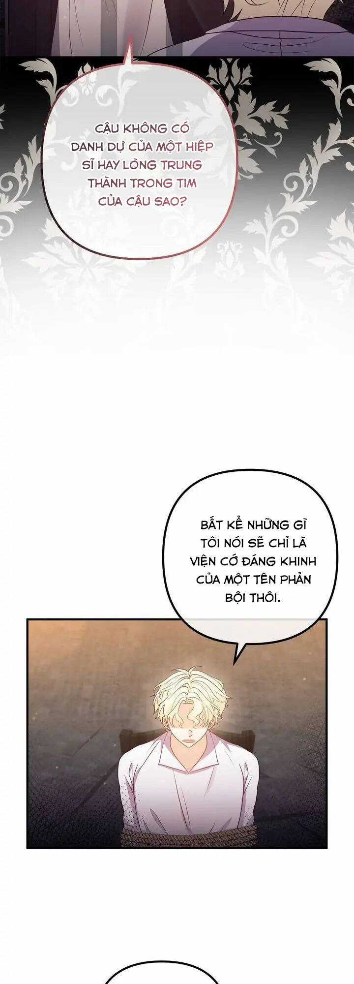 Chồng À, Mình Ly Hôn Đi Chapter 55 trang 38