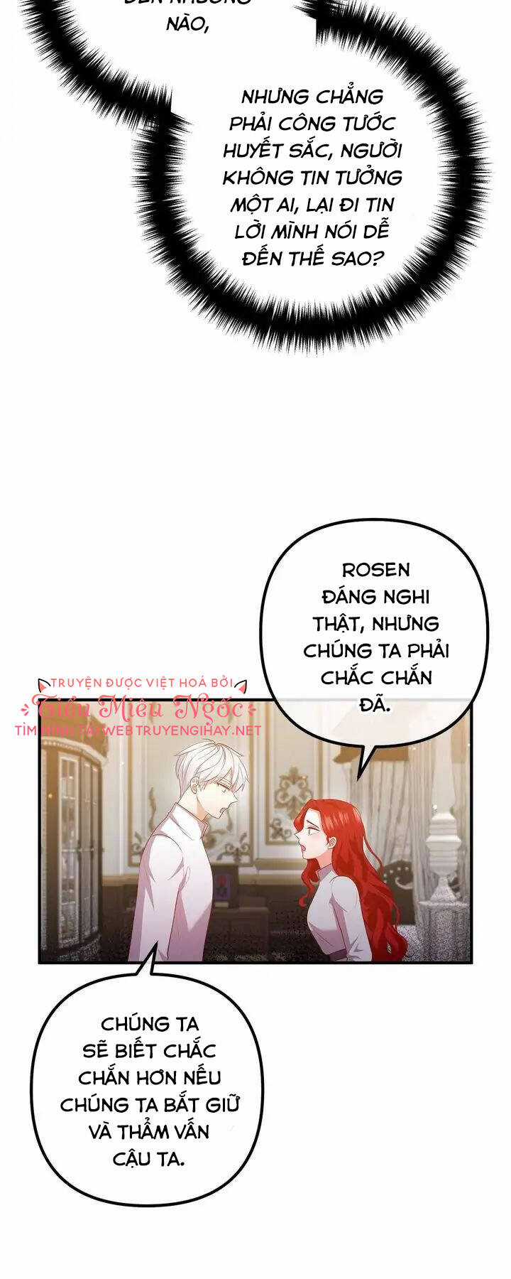 Chồng À, Mình Ly Hôn Đi Chapter 55 trang 4