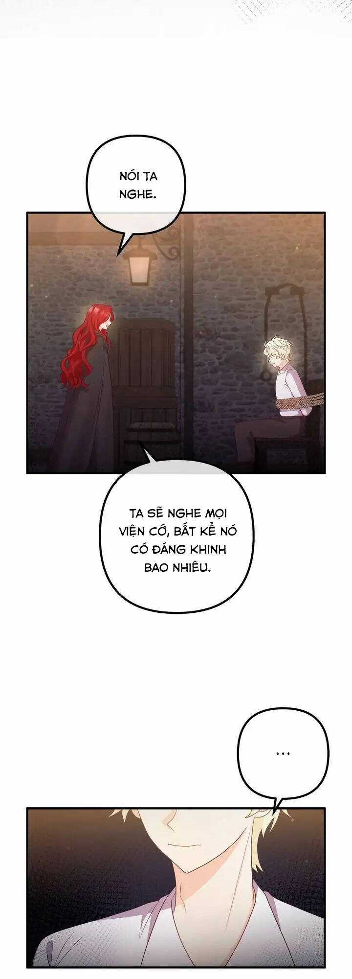 Chồng À, Mình Ly Hôn Đi Chapter 55 trang 41