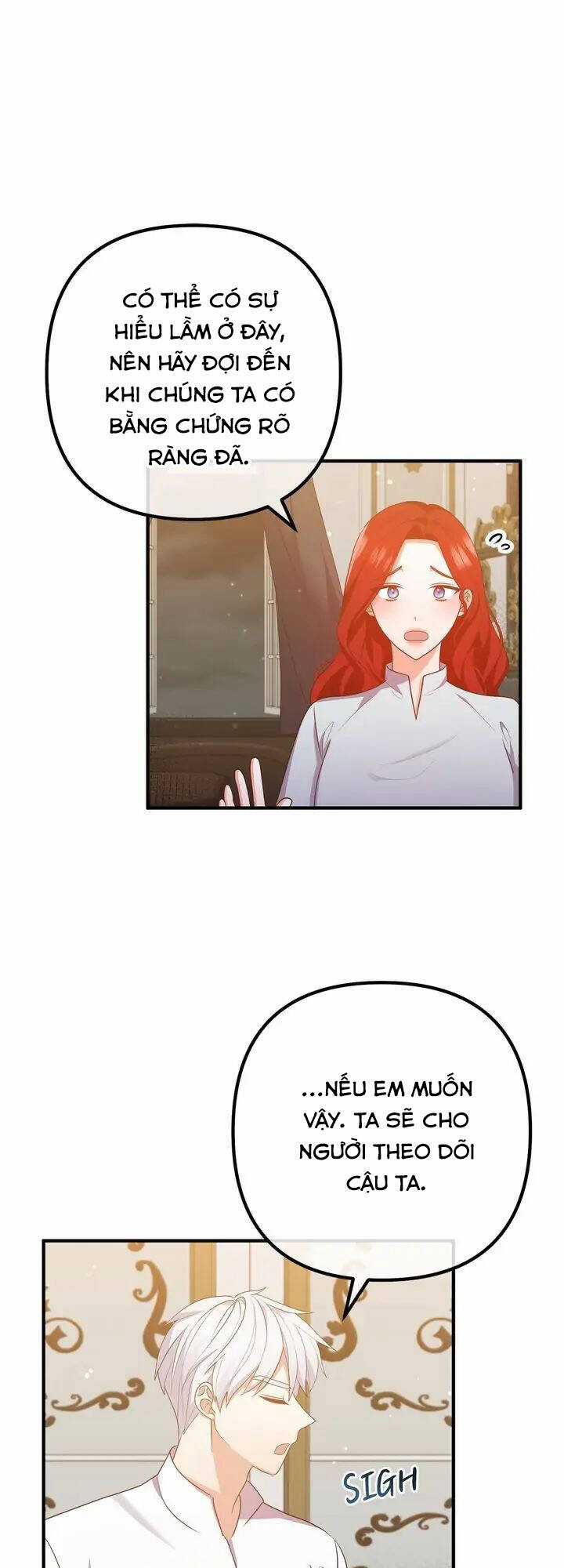 Chồng À, Mình Ly Hôn Đi Chapter 55 trang 5