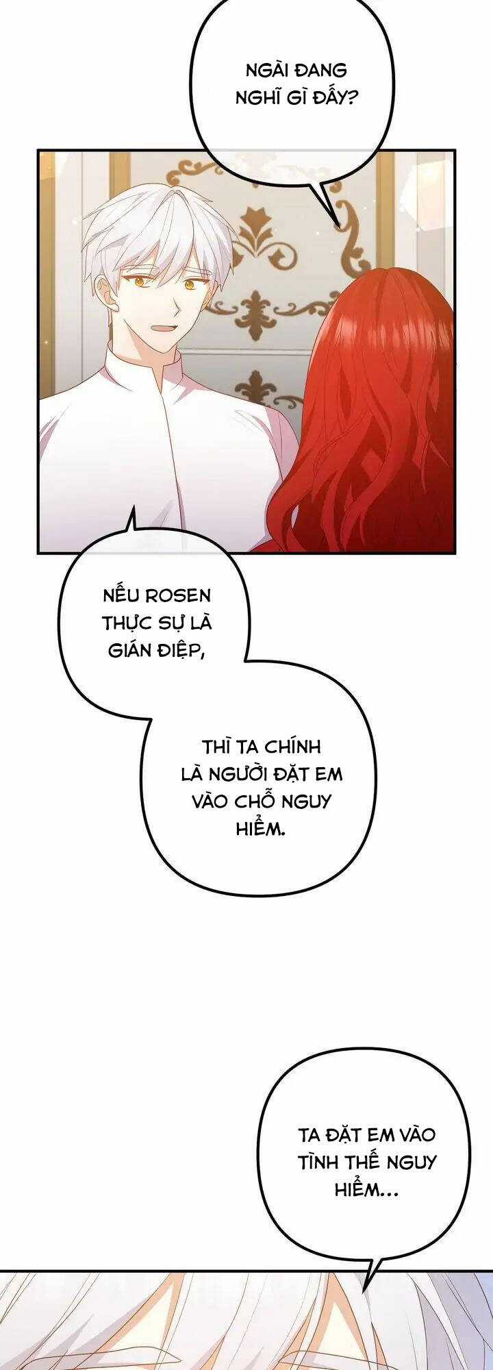 Chồng À, Mình Ly Hôn Đi Chapter 55 trang 7