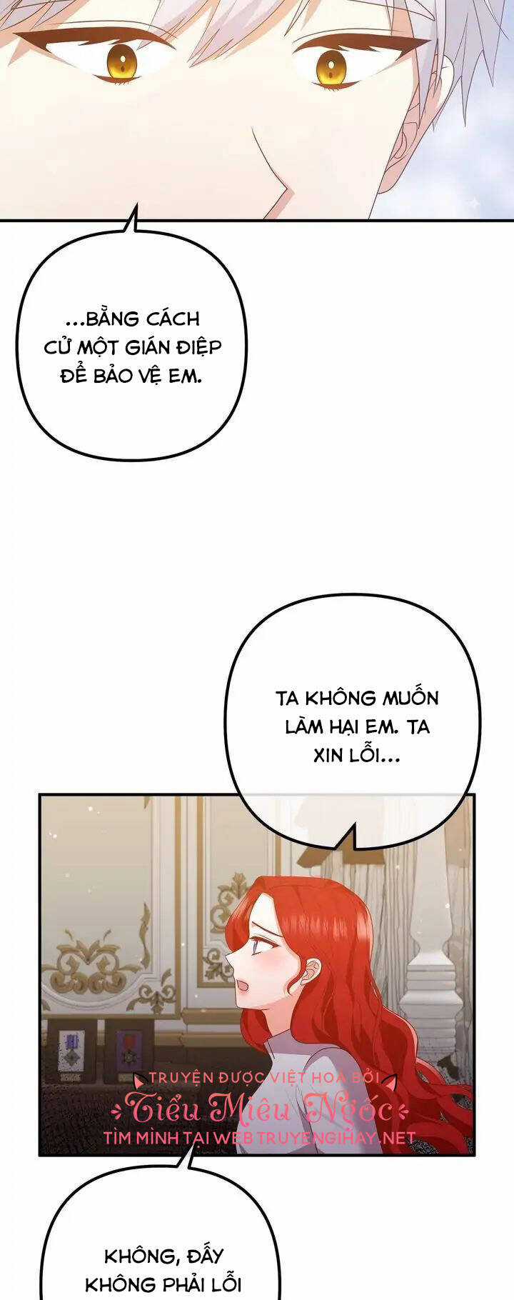 Chồng À, Mình Ly Hôn Đi Chapter 55 trang 8