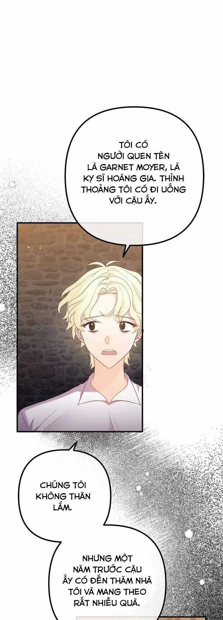 Chồng À, Mình Ly Hôn Đi Chapter 56 trang 0