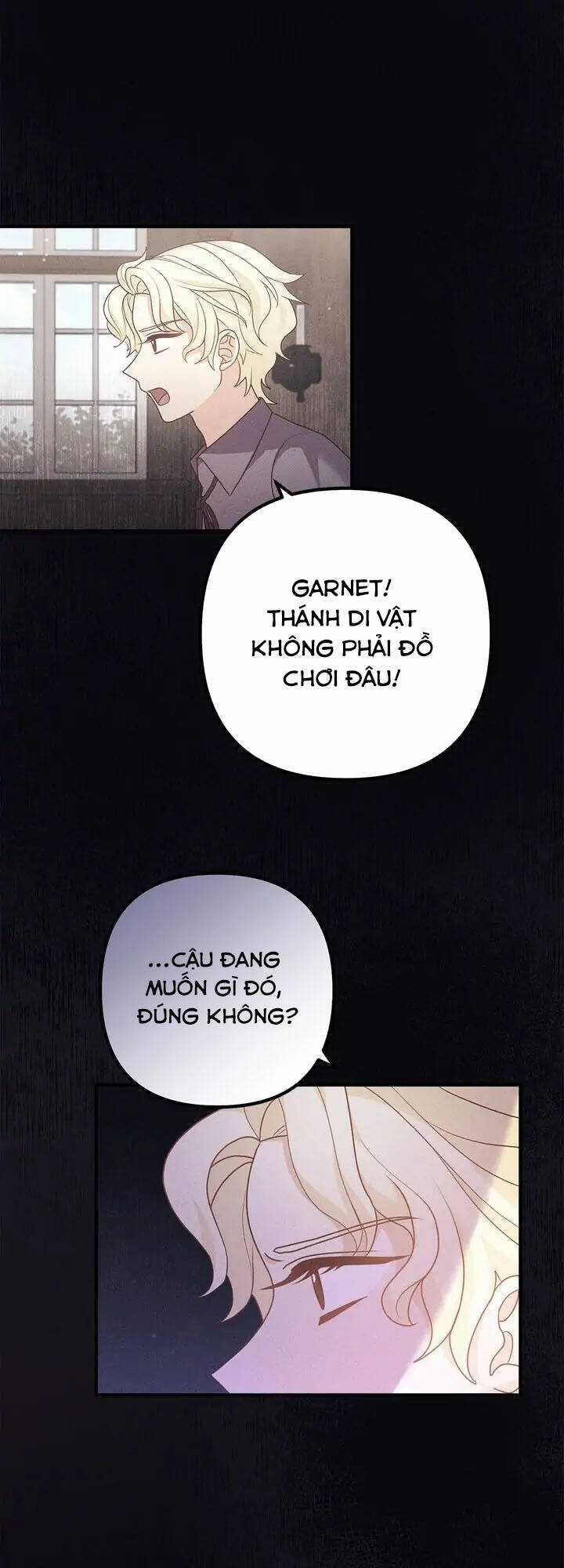 Chồng À, Mình Ly Hôn Đi Chapter 56 trang 10