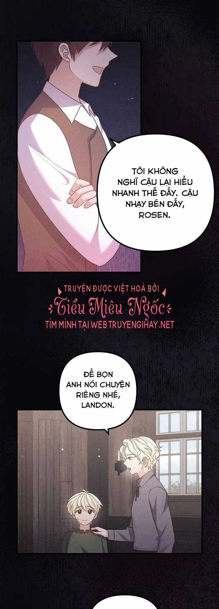 Chồng À, Mình Ly Hôn Đi Chapter 56 trang 11