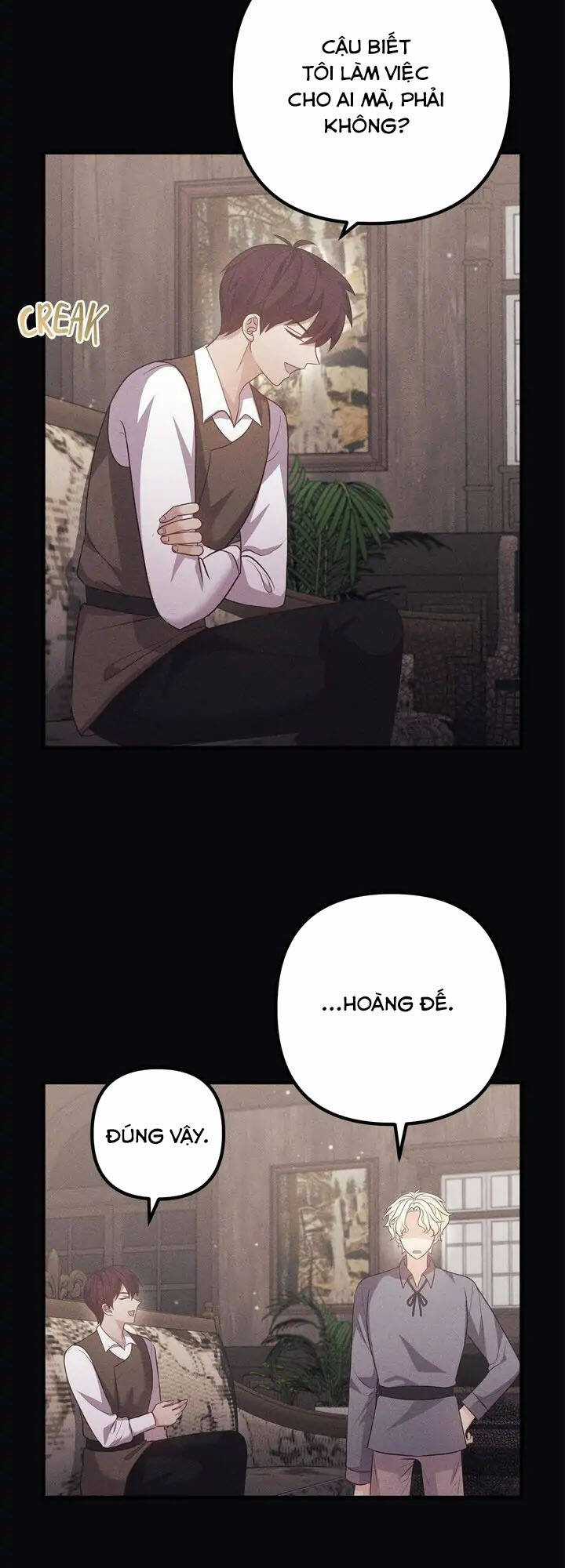 Chồng À, Mình Ly Hôn Đi Chapter 56 trang 13