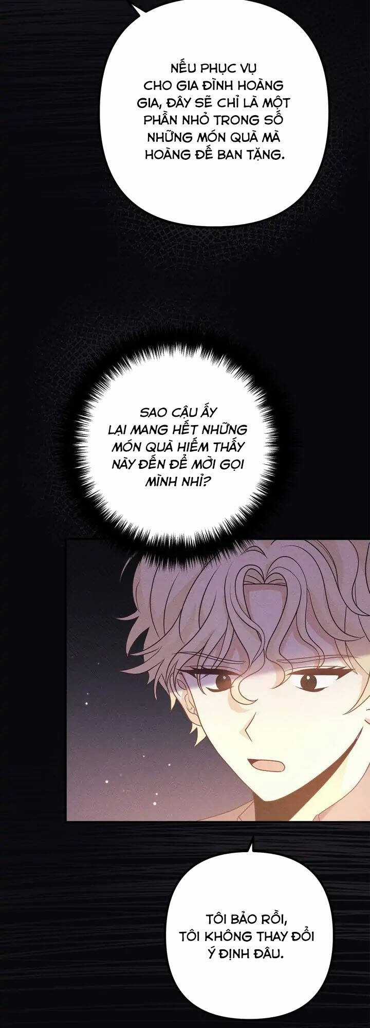 Chồng À, Mình Ly Hôn Đi Chapter 56 trang 16