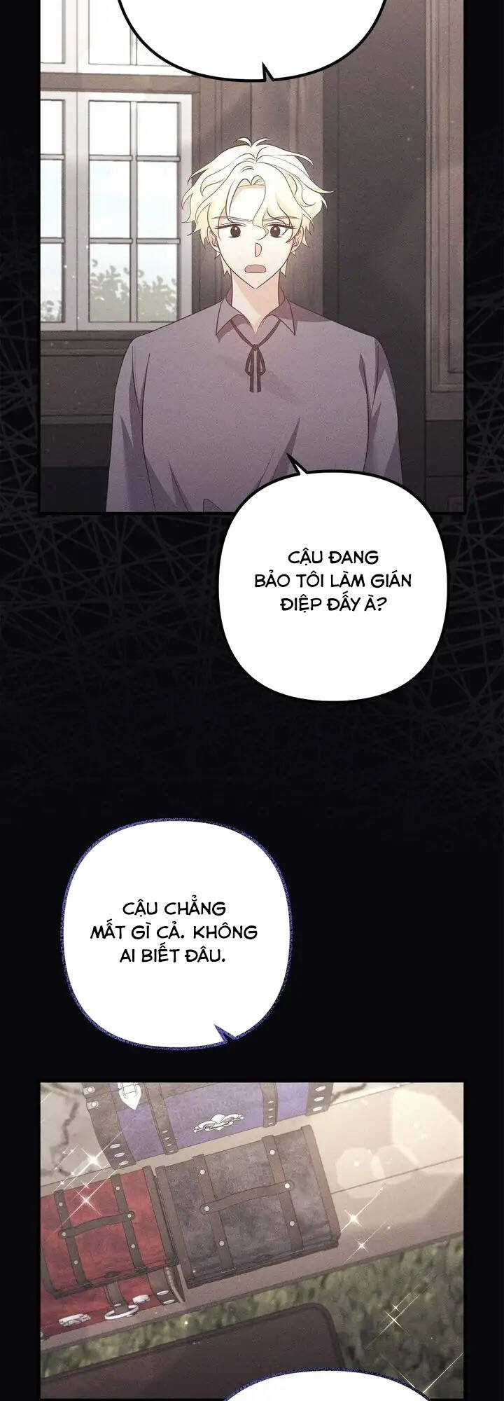 Chồng À, Mình Ly Hôn Đi Chapter 56 trang 18