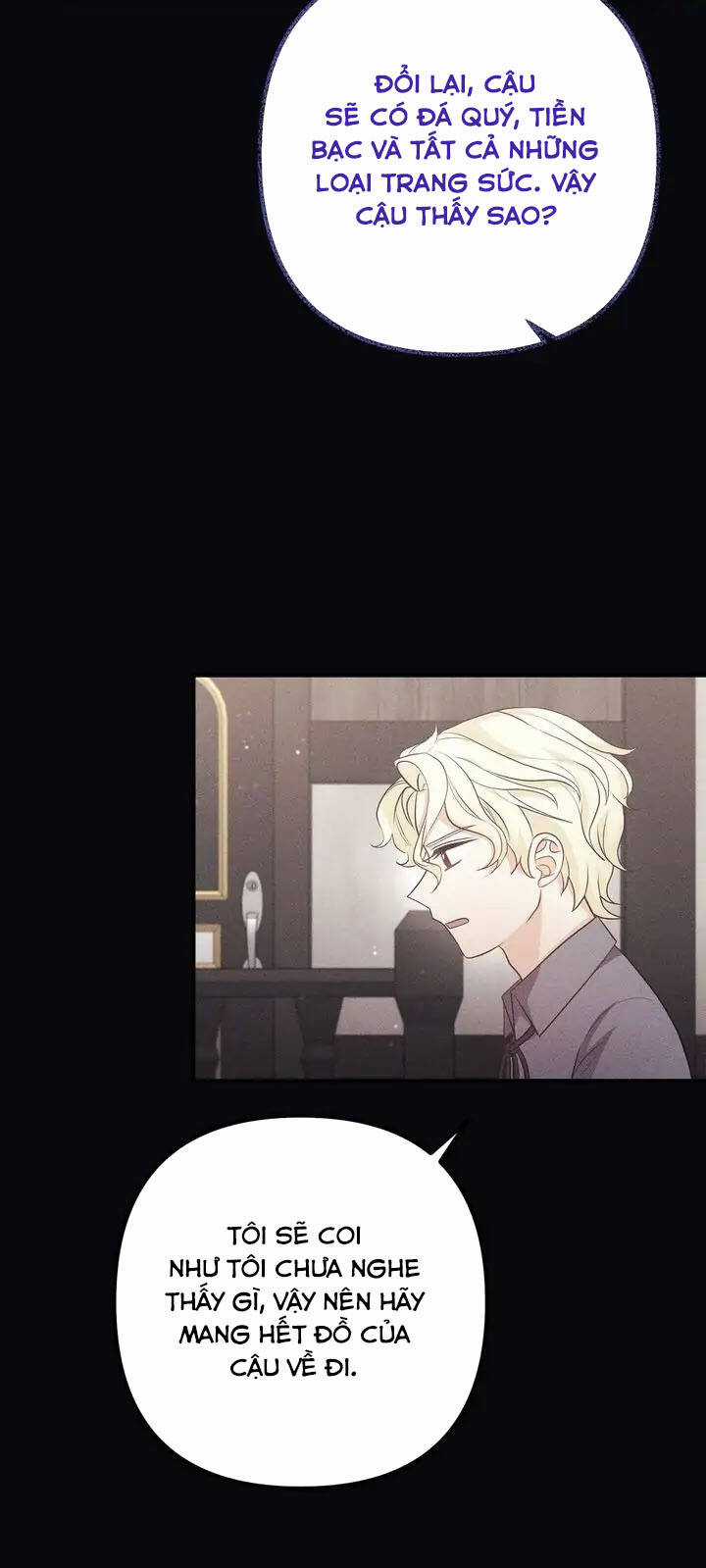 Chồng À, Mình Ly Hôn Đi Chapter 56 trang 19