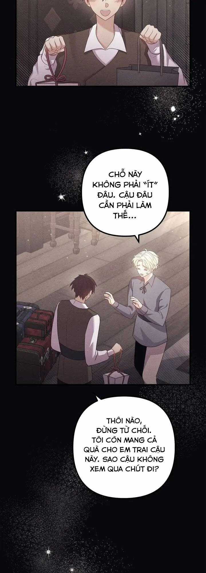 Chồng À, Mình Ly Hôn Đi Chapter 56 trang 2